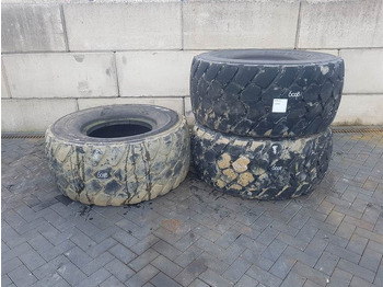 Ελαστικά και ζάντες MICHELIN