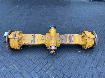 Αξονας και ανταλλακτικά NEW HOLLAND