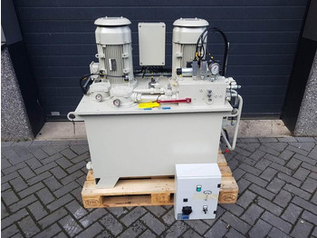 Υδραυλικό PARKER