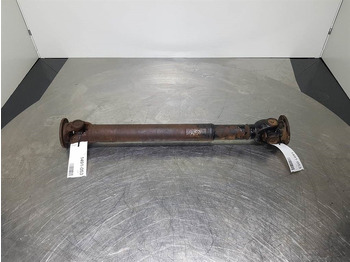 Αξονας και ανταλλακτικά