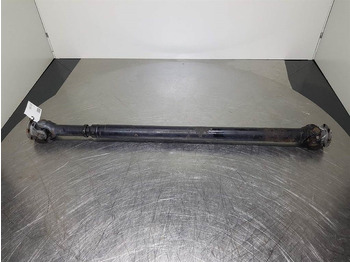 Αξονας και ανταλλακτικά