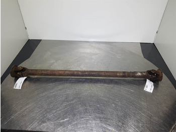 Αξονας και ανταλλακτικά