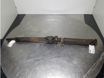 Αξονας και ανταλλακτικά