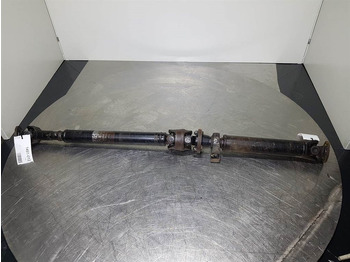 Αξονας και ανταλλακτικά