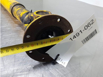 Αξονας και ανταλλακτικά για Κατασκευή μηχανήματα - Propshaft/Gelenkwelle/Cardanas: φωτογραφία 5 Αξονας και ανταλλακτικά για Κατασκευή μηχανήματα - Propshaft/Gelenkwelle/Cardanas: φωτογραφία 5