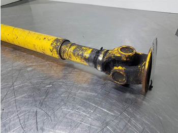 Αξονας και ανταλλακτικά για Κατασκευή μηχανήματα - Propshaft/Gelenkwelle/Cardanas: φωτογραφία 2 Αξονας και ανταλλακτικά για Κατασκευή μηχανήματα - Propshaft/Gelenkwelle/Cardanas: φωτογραφία 2