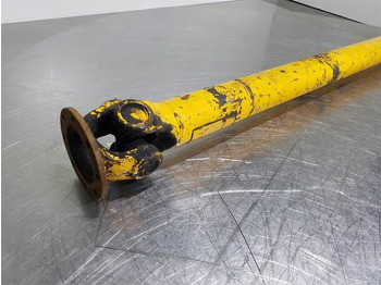 Αξονας και ανταλλακτικά για Κατασκευή μηχανήματα - Propshaft/Gelenkwelle/Cardanas: φωτογραφία 3 Αξονας και ανταλλακτικά για Κατασκευή μηχανήματα - Propshaft/Gelenkwelle/Cardanas: φωτογραφία 3