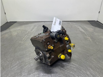 Υδραυλικό REXROTH