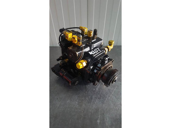 Υδραυλικό AHLMANN