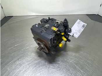 Υδραυλικό REXROTH