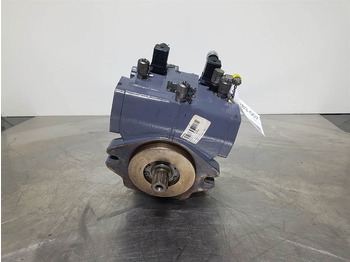 Υδραυλικό Rexroth A4VG56DA1D4/32R-R902198364-Drive pump/Fahrpumpe: φωτογραφία 3 Υδραυλικό Rexroth A4VG56DA1D4/32R-R902198364-Drive pump/Fahrpumpe: φωτογραφία 3