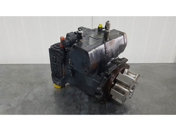 Υδραυλικό REXROTH