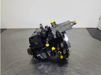 Υδραυλικό για Κατασκευή μηχανήματα Rexroth A4VG71DA2D2/32R-R902055385-Drive pump/Fahrpumpe: φωτογραφία 2