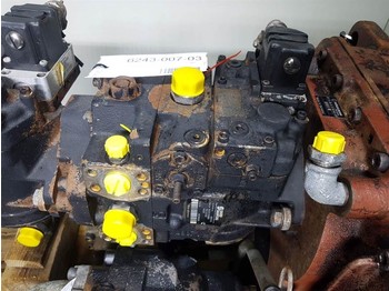 Υδραυλικό DANFOSS / SAUER
