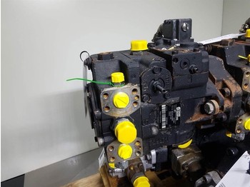 Υδραυλικό DANFOSS / SAUER