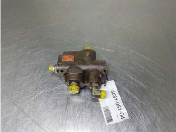 Υδραυλικό DANFOSS / SAUER