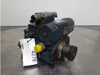 Υδραυλικό SUNDSTRAND