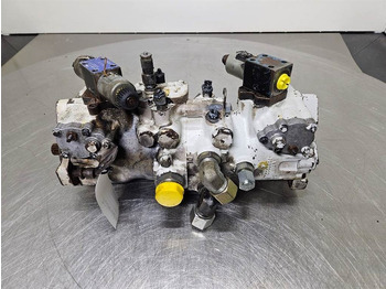 Υδραυλικό SUNDSTRAND