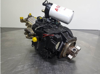 Υδραυλικό SUNDSTRAND