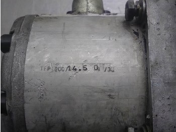 Υδραυλικό Sauer Sundstrand TFP200/14.5D1/3D - Gearpump: φωτογραφία 3