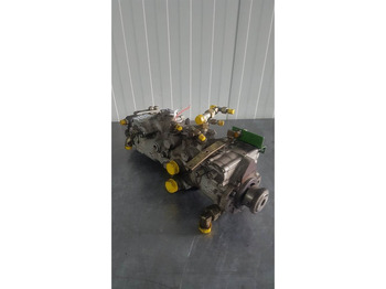 Υδραυλικό SUNDSTRAND