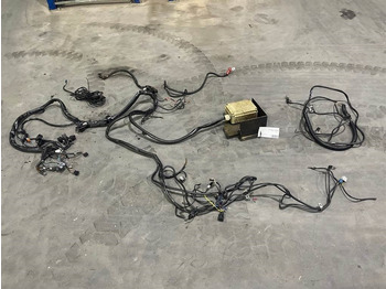 Ηλεκτρικό σύστημα SCHAEFF