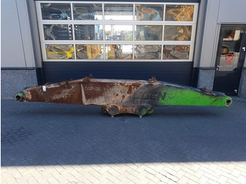 Μπούμα SENNEBOGEN