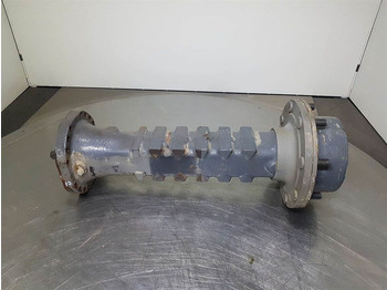 Αξονας και ανταλλακτικά