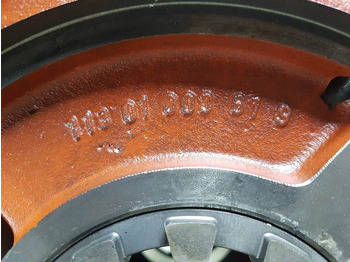 Αξονας και ανταλλακτικά για Κατασκευή μηχανήματα Spicer Dana 213/55-004 - Differential/Differentieel: φωτογραφία 5 Αξονας και ανταλλακτικά για Κατασκευή μηχανήματα Spicer Dana 213/55-004 - Differential/Differentieel: φωτογραφία 5