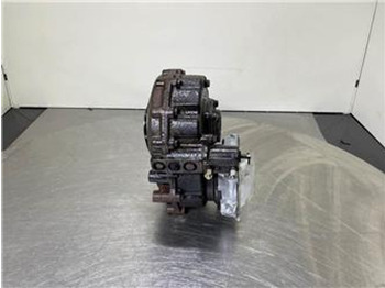 Κιβώτιο ταχυτήτων