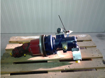 Αεροσυμπιεστής