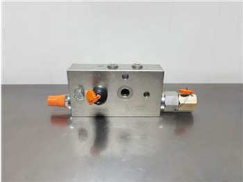 Υδραυλικό TEREX