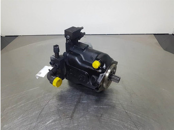 Υδραυλικό CASAPPA