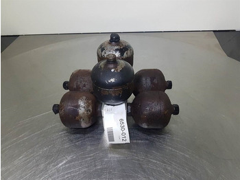 Υδραυλικό TEREX