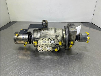 Υδραυλικό TEREX