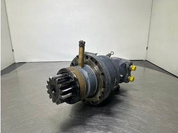 Υδραυλικό για Κατασκευή μηχανήματα Terex TW150-6047482-Swing motor/Schwenkmotor/Zwenkmotor: φωτογραφία 2