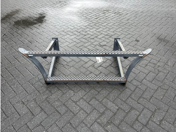 Πλαίσιο/ Σασί TEREX