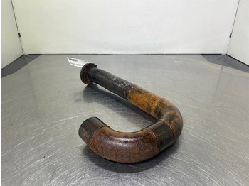 Κινητήρας για Κατασκευή μηχανήματα Terex TW150-6096197-Exhaust/Auspuff/Uitlaat: φωτογραφία 3