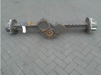 Αξονας και ανταλλακτικά VOLVO