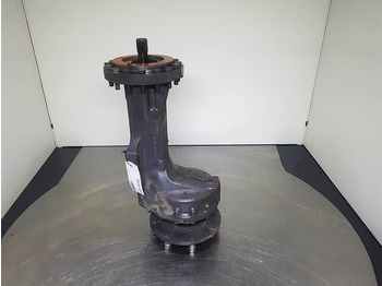 Αξονας και ανταλλακτικά VOLVO