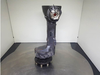 Αξονας και ανταλλακτικά VOLVO