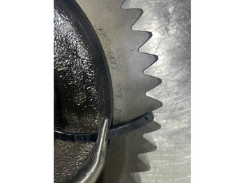 Αξονας και ανταλλακτικά για Κατασκευή μηχανήματα Volvo L30B-VOE17399621-ZF AV-230-Gear/Zahnrad/Tandwiel: φωτογραφία 5