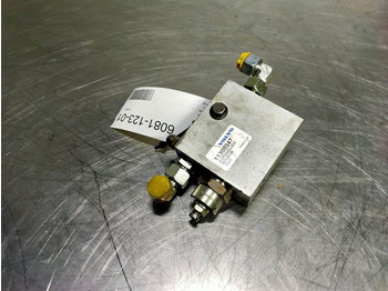 Υδραυλικό VOLVO