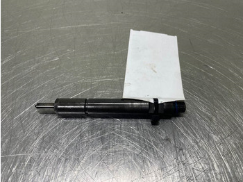 Κινητήρας VOLVO