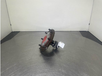 Αξονας και ανταλλακτικά VOLVO