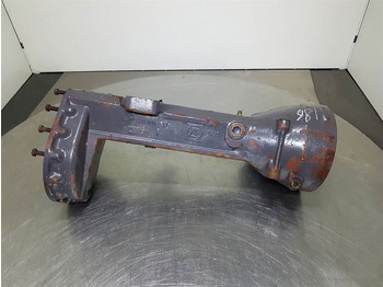 Αξονας και ανταλλακτικά VOLVO