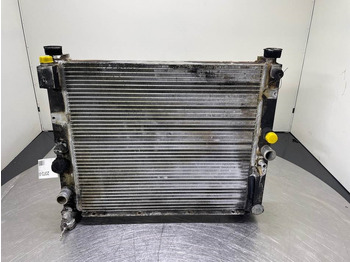 Κινητήρας VOLVO