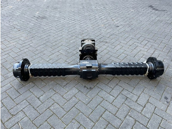 Νέα Αξονας και ανταλλακτικά για Κατασκευή μηχανήματα WACKER NEUSON 1000074865-Spicer Dana 311/111/111-Axle/Achse/As: φωτογραφία 4 Νέα Αξονας και ανταλλακτικά για Κατασκευή μηχανήματα WACKER NEUSON 1000074865-Spicer Dana 311/111/111-Axle/Achse/As: φωτογραφία 4