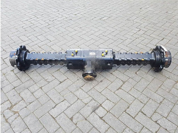 Αξονας και ανταλλακτικά