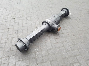 Μίσθωση WACKER NEUSON -Spicer Dana 111/10067352-Axle/Achse/As WACKER NEUSON -Spicer Dana 111/10067352-Axle/Achse/As: φωτογραφία 2 Μίσθωση WACKER NEUSON -Spicer Dana 111/10067352-Axle/Achse/As WACKER NEUSON -Spicer Dana 111/10067352-Axle/Achse/As: φωτογραφία 2